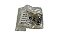 Kit Jogo Pistao Aneis VW EA111 1.0 8V Flex Marca Metal Leve Mahle PA9293 Spa STD Diâmetro 67,11 - Imagem 6