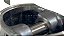 Kit Jogo Pistao Aneis VW EA111 1.0 8V Flex Marca Metal Leve Mahle PA9293 Spa STD Diâmetro 67,11 - Imagem 9