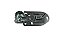 Trava Fechadura Porta Lateral Completa Standard Carat Last Edition Furgão 97 a 14 Kombi Original VW 211843444B - Imagem 1
