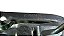 Trava Fechadura Porta Lateral Completa Standard Carat Last Edition Furgão 97 a 14 Kombi Original VW 211843444B - Imagem 4