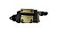 Comando da Trava Elétrica Gol Saveiro Parati Santana Quantum 85 a 2014 Original VW 377959780 - Imagem 4