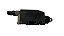 Comando da Trava Elétrica Gol Saveiro Parati Santana Quantum 85 a 2014 Original VW 377959780 - Imagem 2