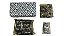 Kit Jogo Embuchamento Horizontal VW kombi 1500 1600 Marca Fabraco FP1392 STD SP37BX - Imagem 2