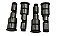 Kit Jogo Embuchamento Horizontal VW kombi 1500 1600 Marca Fabraco FP1392 STD SP37BX - Imagem 3