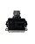 Lanterna de Luz de Placa Gol 94 a 2002 e Saveiro 94 a 2009 Original VW 376943021B - Imagem 3