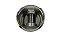 Kit Jogo Pistao Aneis VW AP2.0 89 até 97 Gol Santana Quantum Marca Metal Leve Mahle PA1919 Medida 1.0 83.50 mm - Imagem 6