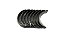 Jogo Bronzina Biela Motor TU3JP Peugeot 206 207 Citroen C3 Berlingo BB542J STD Marca Mahle/Metal Leve - Imagem 4