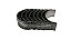 Jogo Bronzina Biela Motor TU3JP Peugeot 206 207 Citroen C3 Berlingo BB542J STD Marca Mahle/Metal Leve - Imagem 3