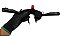 Chave De Seta Direcional Com Limpador e Pisca Alerta Ford Fiesta 96 à 02 Ford Ka Após 2000 Ford 96FG13335CB 98FU13335BA - Imagem 2