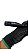 Chave De Seta Direcional Com Limpador e Pisca Alerta Ford Fiesta 96 à 02 Ford Ka Após 2000 Ford 96FG13335CB 98FU13335BA - Imagem 4