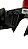 Chave De Seta Direcional Com Limpador e Pisca Alerta Ford Fiesta 96 à 02 Ford Ka Após 2000 Ford 96FG13335CB 98FU13335BA - Imagem 7