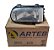 Farol Principal Dianteiro LE Volkswagen Gol Parati e Saveiro G2 de 95 a 99 Original Arteb 0160181 - Imagem 1