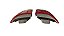 Par de Lanterna Traseira Tricolor Corsa Hatch 1995 a 1999 Original Arteb 5460017 5460018 - Imagem 4