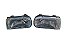 Par Farol Principal Dianteiro LD LE Volkswagen Gol Parati e Saveiro G2 de 95 a 99 Original Arteb 0160181 0160182 - Imagem 2