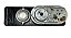 Painel Velocimetro Instrumentos Combinado VW Kombi Clipper Original VW 2118570212 - Imagem 4