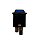 Botão Interruptor Transferência de Tanque Ford Pampa 4x4 Original MotorCraft 85PU9252A - Imagem 6