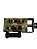 Interruptor Limpador Parabrisa Corcel I Belina I 68 a 77 Original Ford BD5M17A553A Novo de Época - Imagem 6