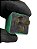Relé Temporizador Farol 4 Terminais GM Opala 88 a 92 Original ACDelco 94659796 Novo de Época - Imagem 3