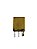 Rele Partida Frio Bomba Combustível 4 Terminais 12V Omega Kadett Original GM 93224503 Novo de Época - Imagem 2