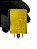 Relé Desembaçador Traseiro GM Opala 91 a 92 Original GM 52266203 Novo de Época - Imagem 2