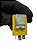 Relé Desembaçador Traseiro GM Opala 91 a 92 Original GM 52266203 Novo de Época - Imagem 5