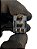 Mini Rele Auxiliar Reversor 12V 5 Terminais Monza Kadett Corsa Omega Original GM 52255944 Novo de Época - Imagem 3