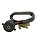 Comutador Ignição Ford Escort 83 até 85 Original Arteb 0860018 Novo de Época - Imagem 2