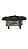 Indicador Marcador De Temperatura Gol Parati Saveiro Voyage 1985 a 1987 Original VDO 311005020R - Imagem 3