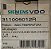 Indicador de Temperatura Gol Voyage Parati Saveiro 1.6 87 a 94 Original VDO 311005012R Nova de Época - Imagem 5