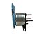 Indicador De Combustível A20 C20 D20 88 a 92 Original VDO 301015095R Nova de Época - Imagem 4