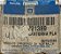 Lanterna de Placa Lado Esquerdo Blazer S10 2001 a 2011 Original GM 15721389 Novo de Época - Imagem 3