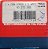 Eixo Comando de Válvulas GM Corsa MPFI Após 1994 Celta MPFI Após 2001 Prisma VHC até 06 1.0 8V Letra J AP291 GM 93272192 - Imagem 3