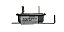 Estabilizador De Tensão 12v Corcel II 76 a 79 Original VDO 3941010040R13 Novo de Época - Imagem 4