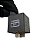 Rele de Pisca 180W PTP 12V 4 Pinos U-002 para Caminhões - Imagem 4