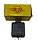 Rele de Pisca 180W PTP 12V 4 Pinos U-002 para Caminhões - Imagem 1