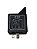 Rele de Pisca 180W PTP 12V 4 Pinos U-002 para Caminhões - Imagem 5