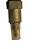 Interruptor Marcha Lenta Solenoide VW Logus Ford Escort 1.6 CHT 1992 a 1994 Carburador TLDZ Original VW 0291294126 - Imagem 4