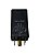 Rele de Partida a Frio 6 Terminais VW Gol 85 a 96 Saveiro 85 a 87 Parati Voyage 85 a 95 KOSTAL 05995900 VW ZBC911261E - Imagem 2