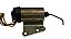 Trava Elétrica Solenoide Fechadura do Escort Ghia de 1980 à 1983 Xr3 de 1980 à 1983 Original Ford 81AG14021DA - Imagem 5
