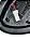 Tampa Buzina Volante Com Emblema Palio Strada Siena Fire 2008 a 2011 Original Fiat 1001665570 100175675 1001518890 - Imagem 5