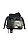 Interruptor Botao Farol Milha VW Gol BX GT 84 até 86 VW 3059415353 Original VW Novo de Época - Imagem 1