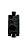 Interruptor Botao Farol Milha VW Gol BX GT 84 até 86 VW 3059415353 Original VW Novo de Época - Imagem 3