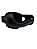 Maçaneta Interna Porta Dianteira LD Fiat Palio Siena Strada Original Fiat 717447614 - Imagem 3