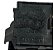 Botão Desembaçador Gol Parati Saveiro G2 95 a 99 Gol Special 99 a 05 Original VW 377959621C - Imagem 4