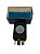 Relé Partida Frio 12V 5 Terminais GM Monza Kadett Chevette Ipanema Original GM 94634536 - Imagem 1