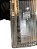 Lanterna Seta LE Lado Esquerdo Cristal Ford Escort Xr3 Mk3 1984 até 1986 Original Cibie 0441952 - Imagem 5
