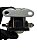 Relé Auxiliar Motor Partida 12V 4 Polos Ford Ranger F150 F250 F350 F1000 F4000 Original Ford BD7T11450A - Imagem 5