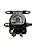 Relé Auxiliar Motor Partida 12V 4 Polos Ford Ranger F150 F250 F350 F1000 F4000 Original Ford BD7T11450A - Imagem 2