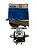 Relé Auxiliar Motor Partida 12V 4 Polos Ford Ranger F150 F250 F350 F1000 F4000 Original Ford BD7T11450A - Imagem 1