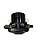 Relé Auxiliar Motor Partida 12V 4 Polos Ford Ranger F150 F250 F350 F1000 F4000 Original Ford BD7T11450A - Imagem 3